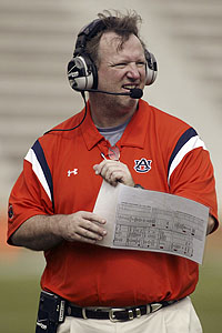 Tony Franklin