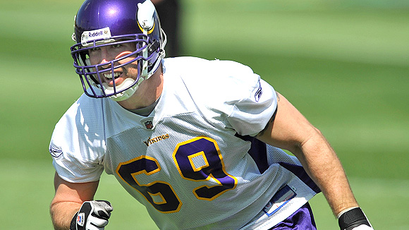 Jared Allen