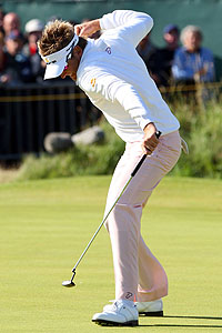 Ian Poulter
