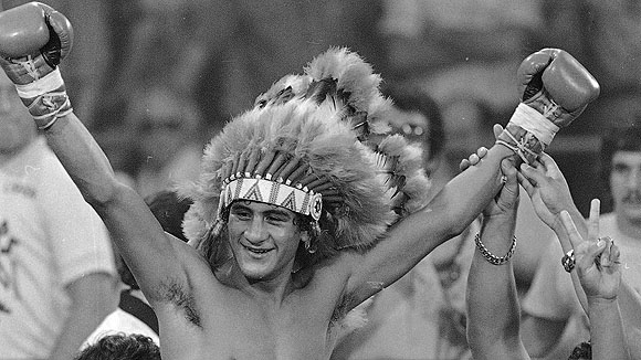 Salvador Sanchez