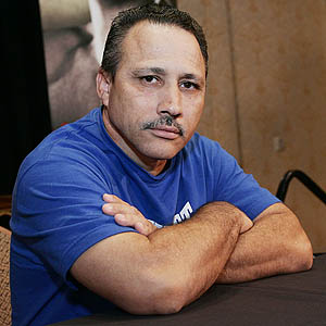 Evangelista Cotto