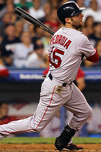 Dustin Pedroia