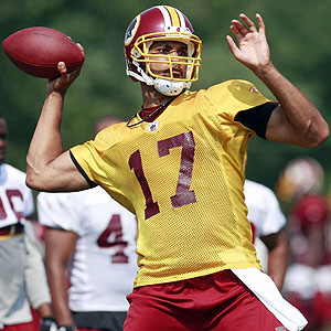 Jason Campbell