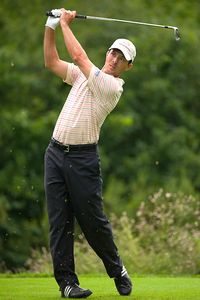 Mike Weir