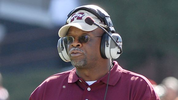 Sylvester Croom