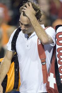 Roger Federer