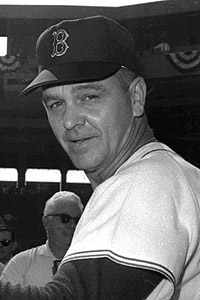 Dick Williams