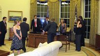 Oval Office