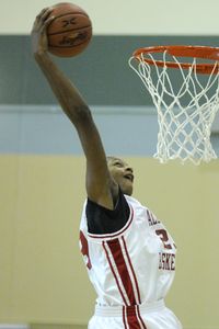 Adreian Payne