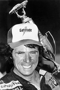 Darrell Waltrip