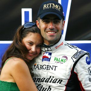 Dario Franchitti