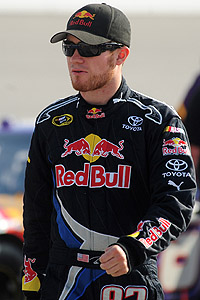 Brian Vickers