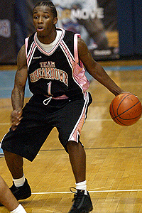 Kenny Boynton