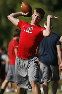 Garrett Gilbert