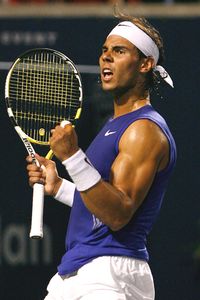 Rafael Nadal