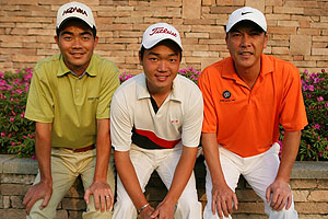 China Golf