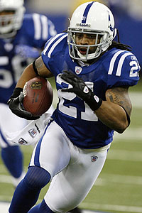 Bob Sanders