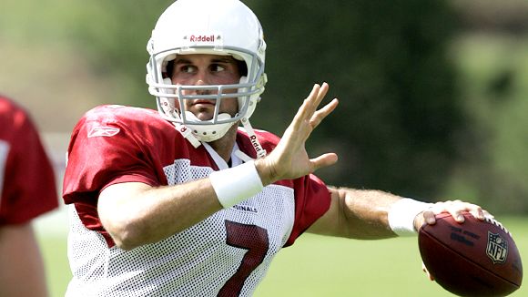 Matt Leinart