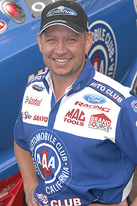 Robert Hight