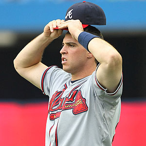 Mark Teixeira 