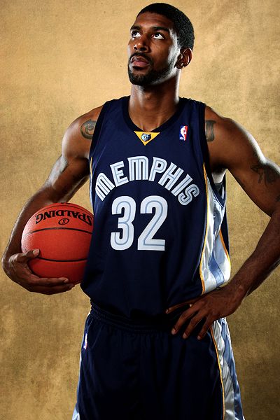O.J. Mayo team usa