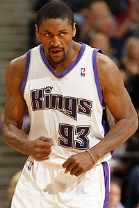 Ron Artest