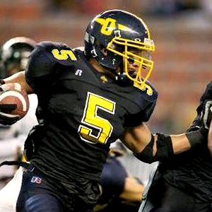 Manti Te'o