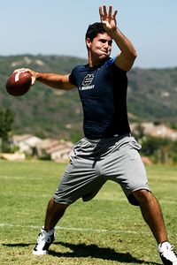 Aaron Murray