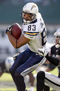 Vincent Jackson