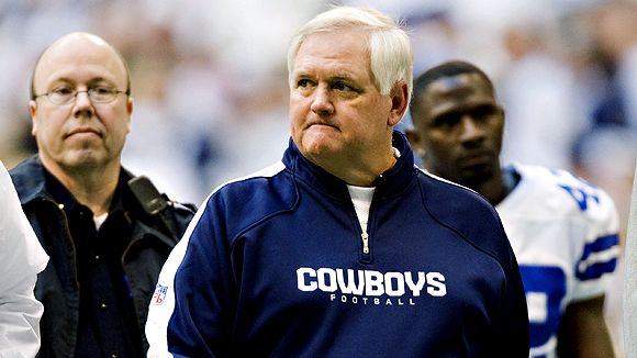 Wade Phillips