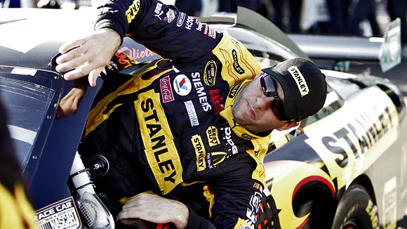 Elliott Sadler