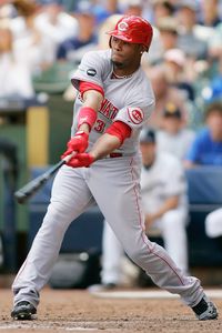 Ken Griffey Jr.
