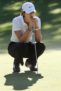 Michelle Wie