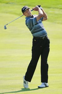 Retief Goosen