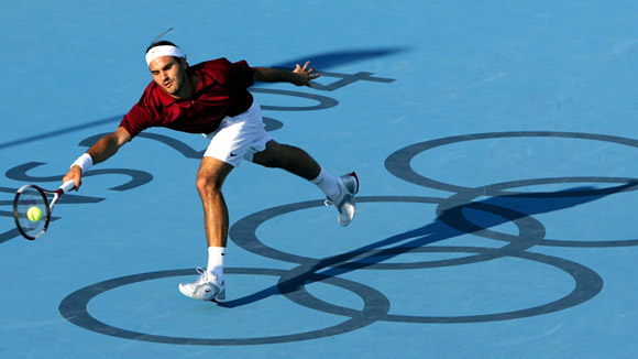 Roger Federer
