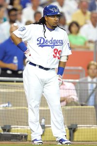 Manny Ramirez