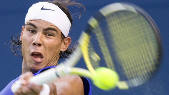 Rafael Nadal