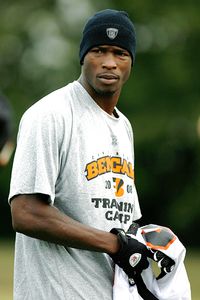 Chad Johnson