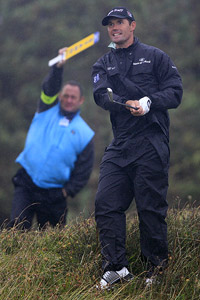 Padraig Harrington