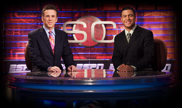 SportsCenter | Breaking Down Sports Media Commodities