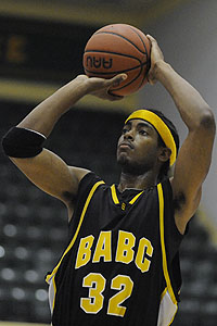 Jamal Coombs-McDaniel