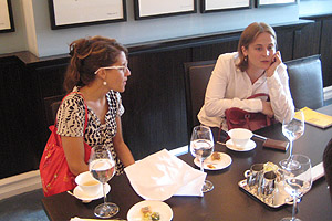 Roundtable