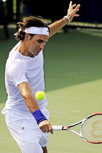Roger Federer