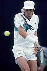 Ivan Lendl