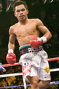 Manny Pacquiao