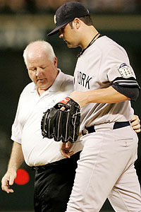 Joba Chamberlain
