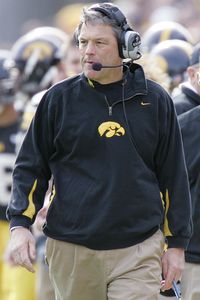 Kirk Ferentz