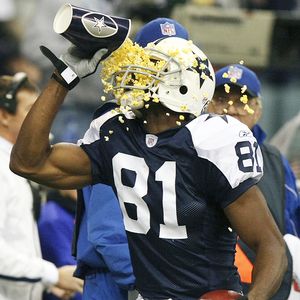 Terrell Owens