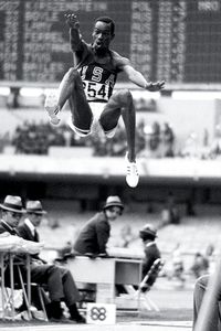 Bob Beamon