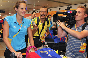 Laure Manaudou